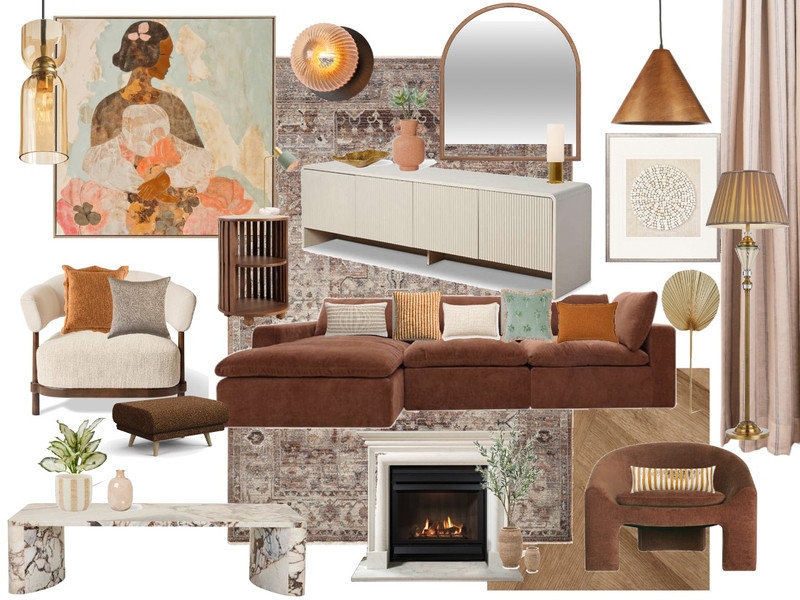 K board Interior Design Mood Board by artfulcollective K board Interior Design Mood Board by artfulcollective