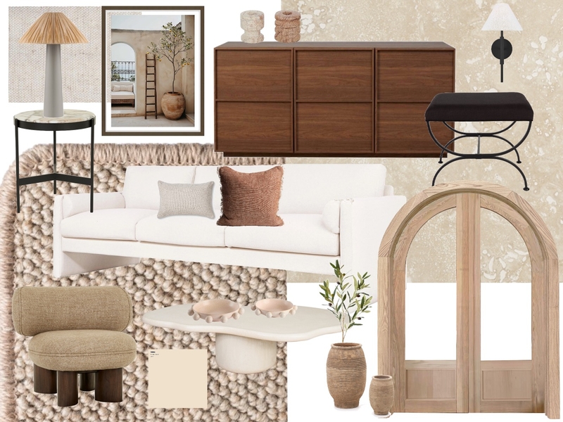 Mediterranean Sample Board Interior Design Mood Board by Kate.bajrovic@gmail.com Mediterranean Sample Board Interior Design Mood Board by Kate.bajrovic@gmail.com