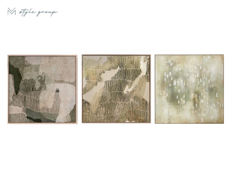 Dalmont Street Interior Design Mood Board by The VM Style Group