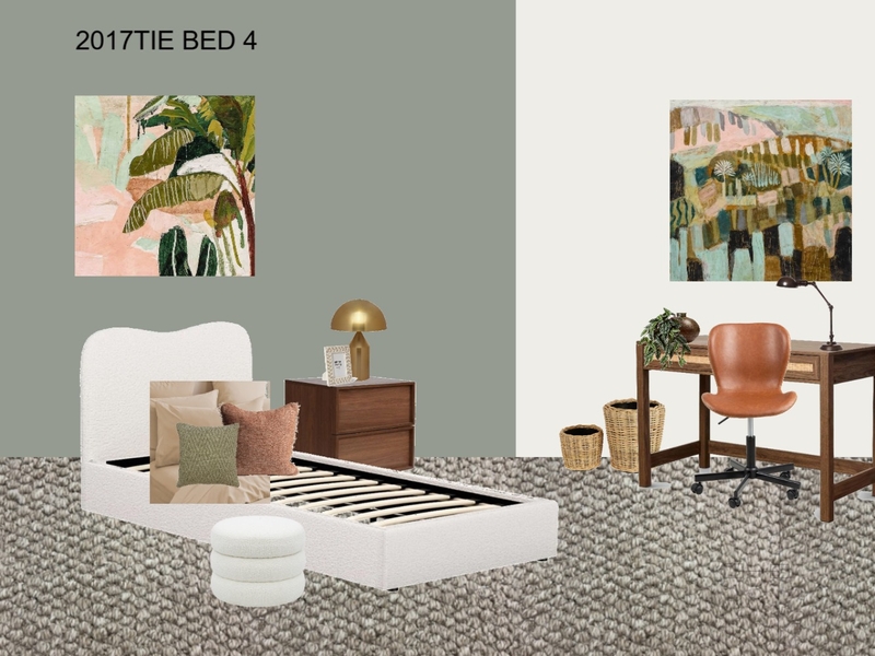 2017TIE BED 4 Interior Design Mood Board by Long Island Homes Pty Ltd 2017TIE BED 4 Interior Design Mood Board by Long Island Homes Pty Ltd
