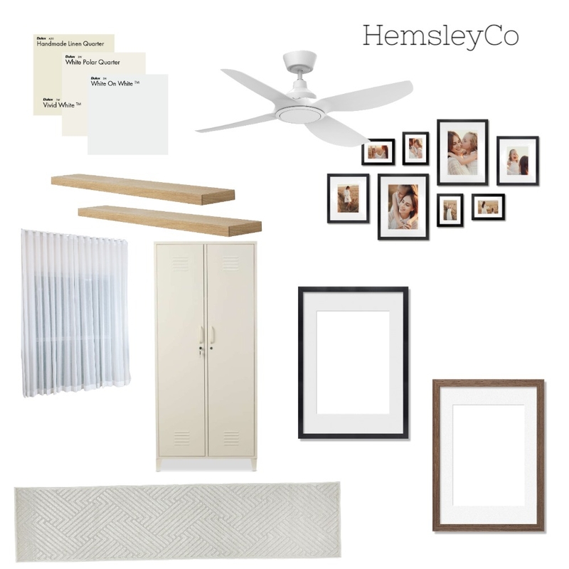 Mt Gravatt Residence project basics Interior Design Mood Board by HemsleyCo. Mt Gravatt Residence project basics Interior Design Mood Board by HemsleyCo.