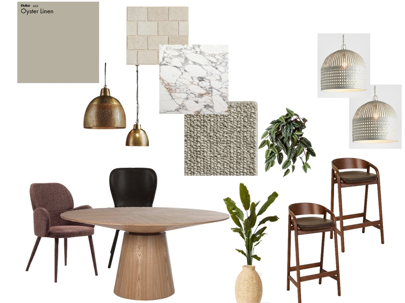 Kitchen Dining Deep & Moody Interior Design Mood Board by carolynporteous Kitchen Dining Deep & Moody Interior Design Mood Board by carolynporteous