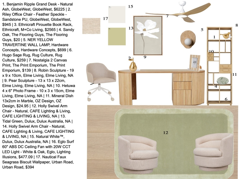 study Interior Design Mood Board by Laura@blindsplusdesigns.com study Interior Design Mood Board by Laura@blindsplusdesigns.com