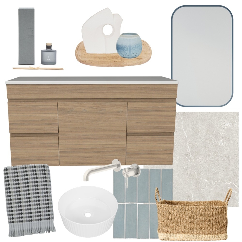 Tide & Timber | Bargo with Jazz Arch Frame Mirror Interior Design Mood Board by Timberline Tide & Timber | Bargo with Jazz Arch Frame Mirror Interior Design Mood Board by Timberline