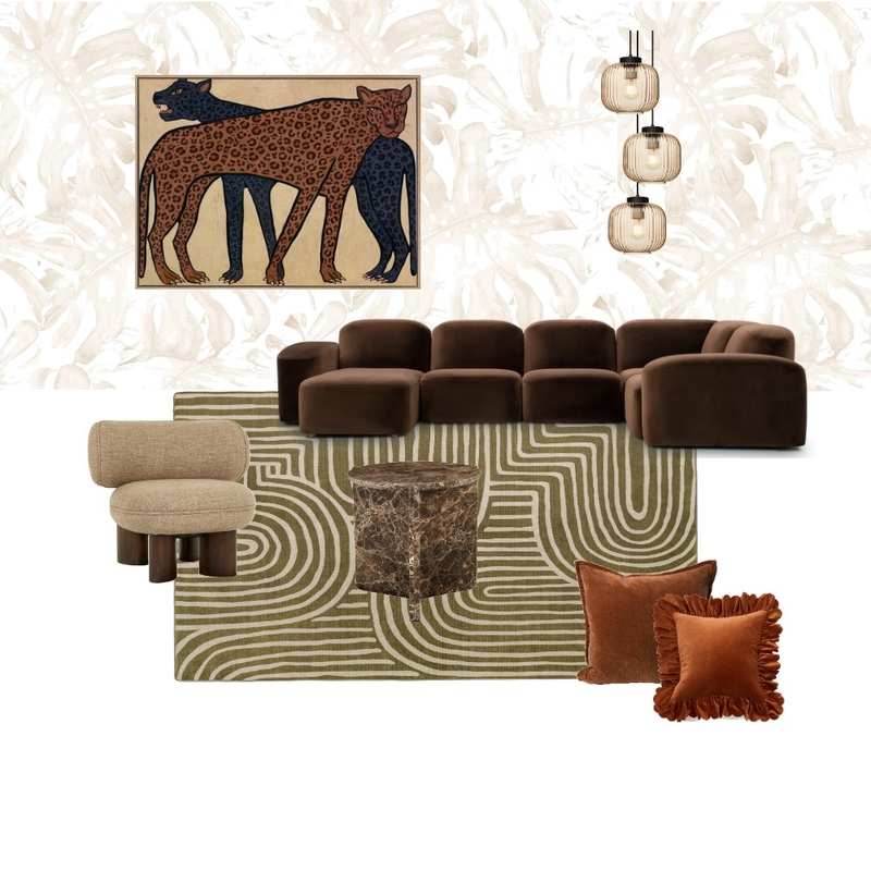 Safari Interior Design Mood Board by ellie.sawyer317 Safari Interior Design Mood Board by ellie.sawyer317