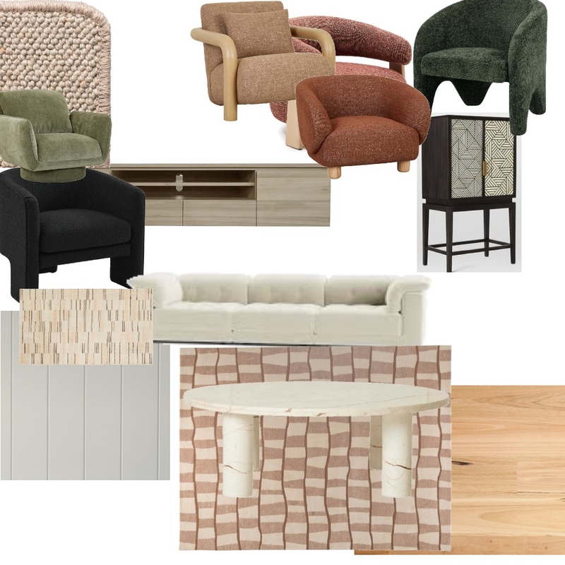 Living 2026 Interior Design Mood Board by csparke@hotmail.com Living 2026 Interior Design Mood Board by csparke@hotmail.com