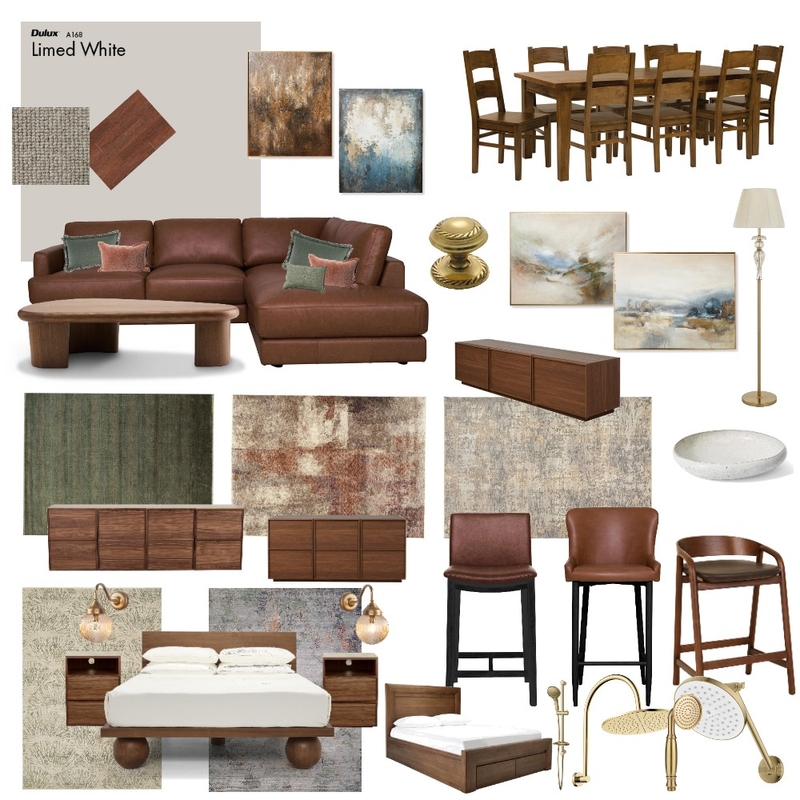 Seabrook Interior Design Mood Board by sxcfce Seabrook Interior Design Mood Board by sxcfce