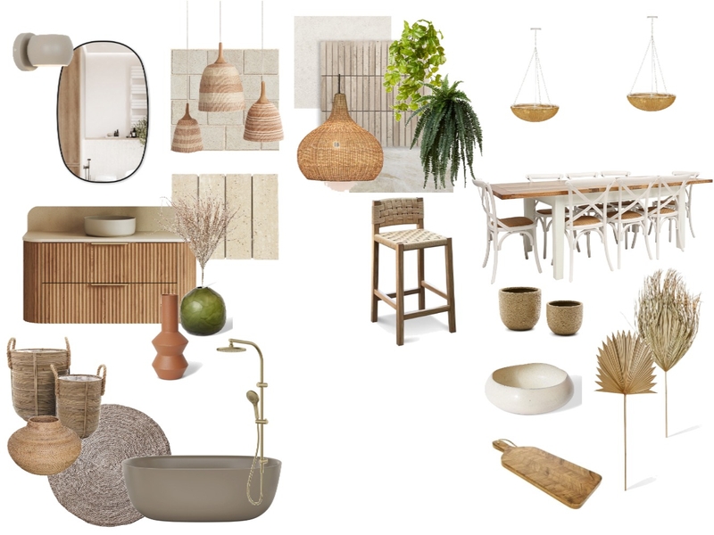 KITCHEN+BATHROOM Interior Design Mood Board by debiisarmiento@gmail.com KITCHEN+BATHROOM Interior Design Mood Board by debiisarmiento@gmail.com