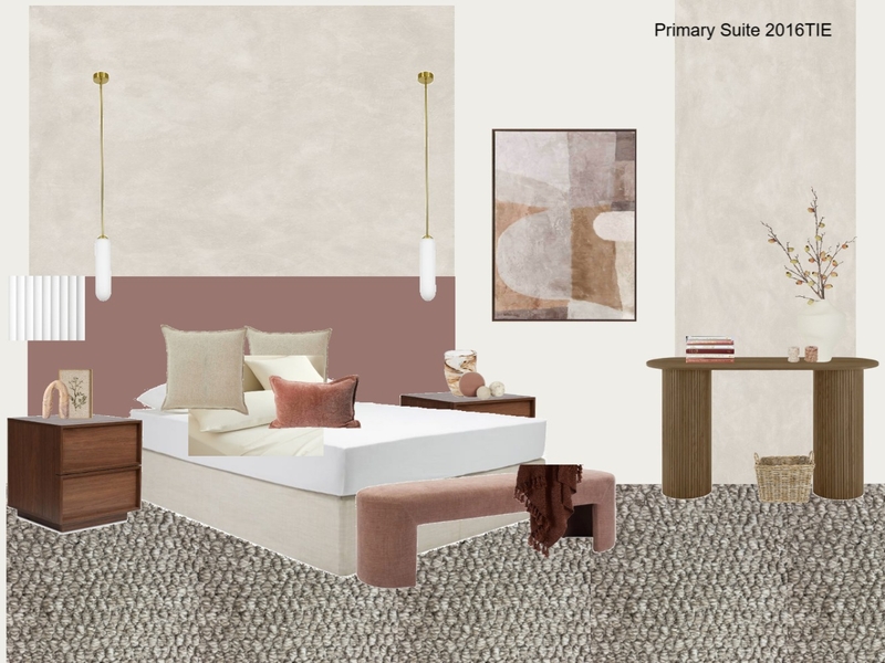 Primary Suite 2016TIE Interior Design Mood Board by Long Island Homes Pty Ltd Primary Suite 2016TIE Interior Design Mood Board by Long Island Homes Pty Ltd