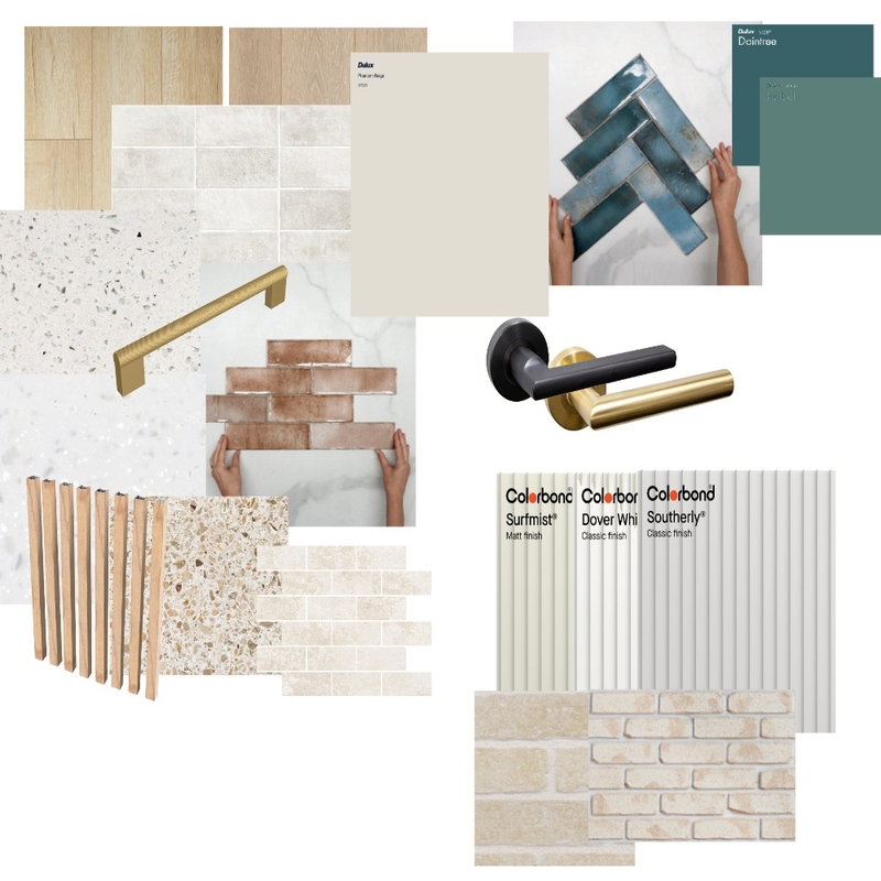 House Colours Interior Design Mood Board by meghan.goodwin House Colours Interior Design Mood Board by meghan.goodwin