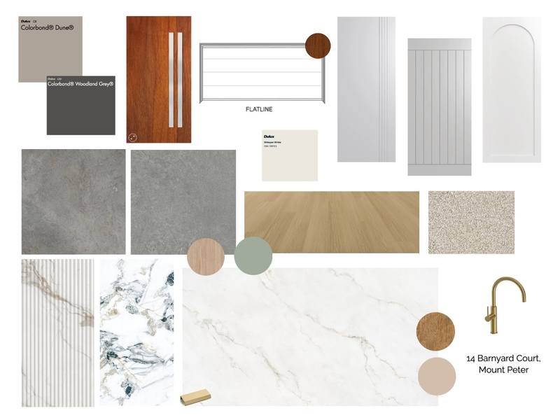 Sonam Interior Design Mood Board by Francesca  @ studiocesca