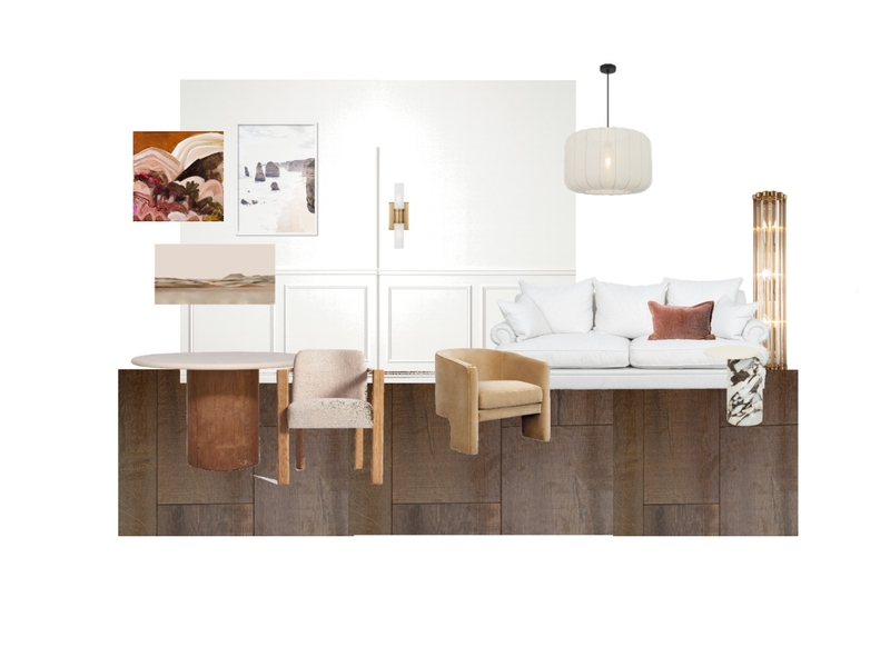Holmes Concept 1 Interior Design Mood Board by l.nwll Holmes Concept 1 Interior Design Mood Board by l.nwll