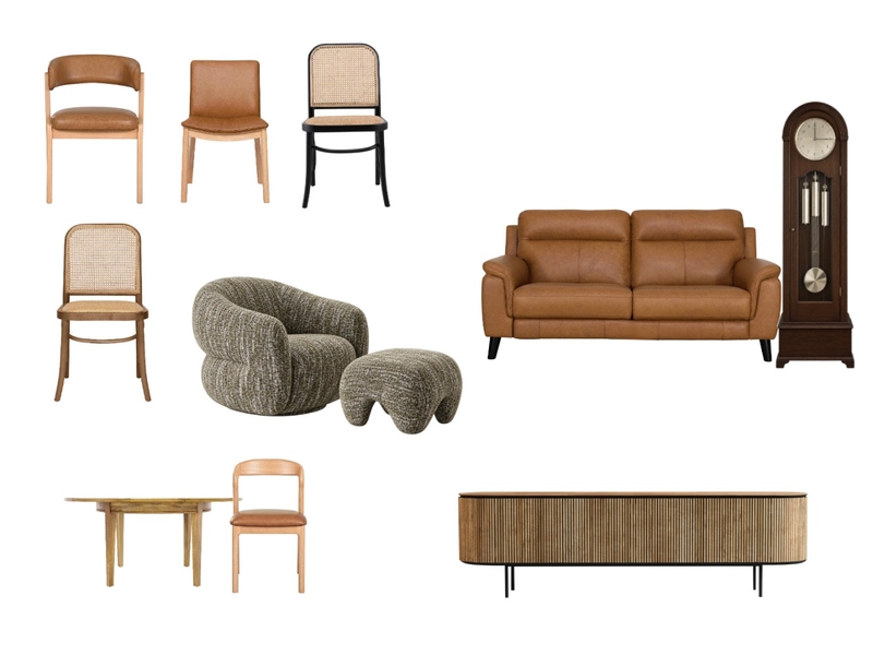 FISHER- LOUNG/ DINING Interior Design Mood Board by lauren-b FISHER- LOUNG/ DINING Interior Design Mood Board by lauren-b
