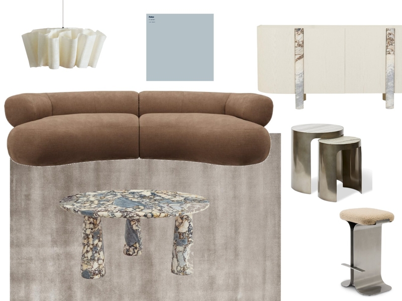Gallery Homepage - Chrome Edit Interior Design Mood Board by Muse Design Co Gallery Homepage - Chrome Edit Interior Design Mood Board by Muse Design Co