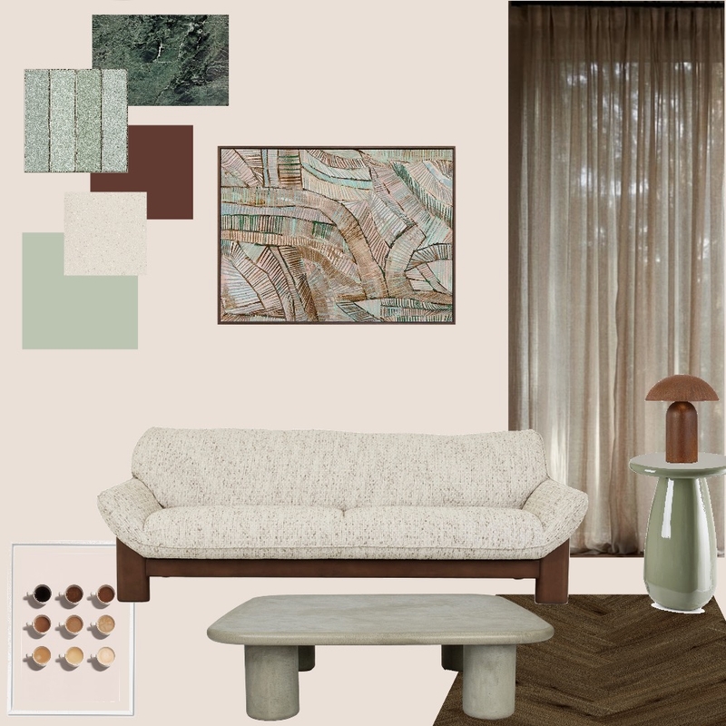 Tea or coffee Interior Design Mood Board by Marhu Tea or coffee Interior Design Mood Board by Marhu