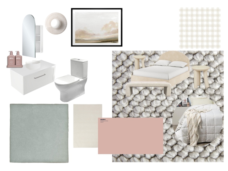 Gia Interior Design Mood Board by HIGH VALLEY Gia Interior Design Mood Board by HIGH VALLEY