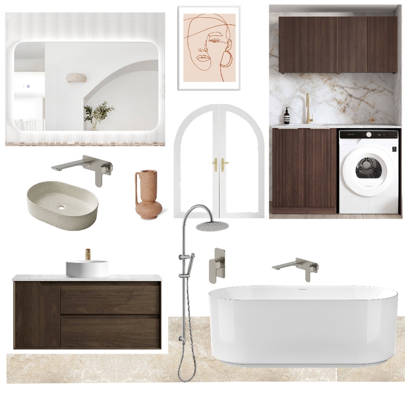 Eden & Holly - Modanville, NSW Interior Design Mood Board by Otti Australia Eden & Holly - Modanville, NSW Interior Design Mood Board by Otti Australia