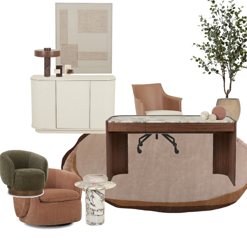 Globe West 2027 V2 Interior Design Mood Board by studio.mellō Globe West 2027 V2 Interior Design Mood Board by studio.mellō