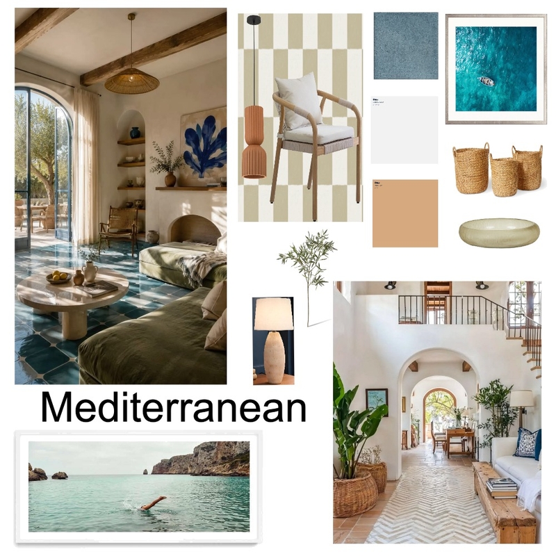 Mediterranean Design Mood Board Interior Design Mood Board by allisonkanti1@gmail.com Mediterranean Design Mood Board Interior Design Mood Board by allisonkanti1@gmail.com