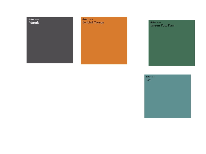 Flightline Interior Design Mood Board by AddieRaeLovelace