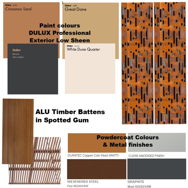 68 CAV updated 12/05 Interior Design Mood Board by GTB-KT