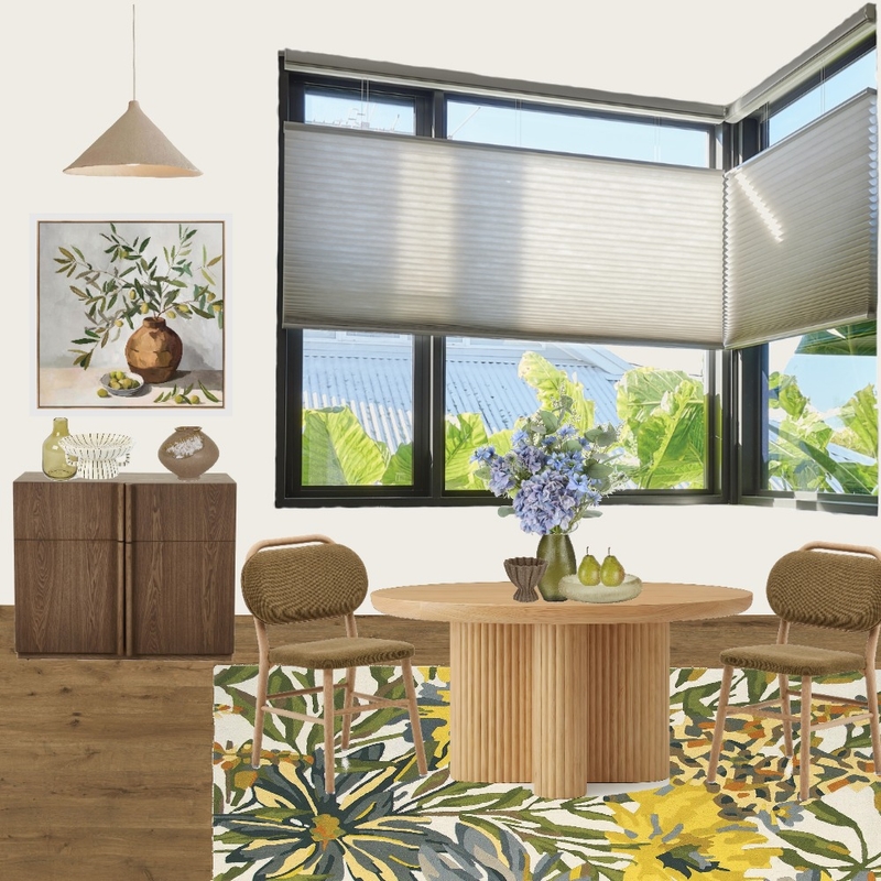 DC&B Cellular Blinds Interior Design Mood Board by Jas and Jac DC&B Cellular Blinds Interior Design Mood Board by Jas and Jac