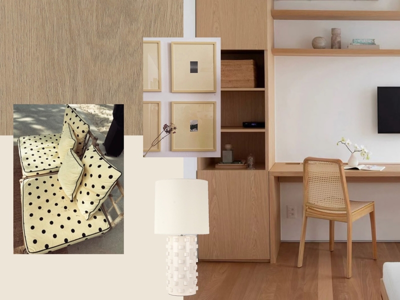Andra mammas kreativais sturis Interior Design Mood Board by DianaxSorokina