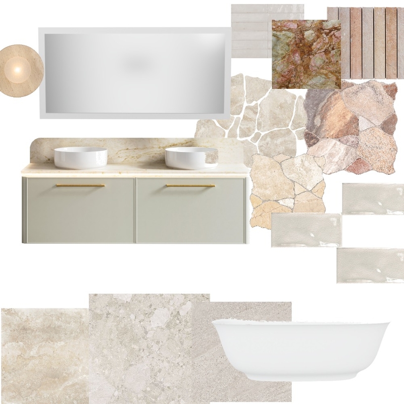 olive nudes and pinks Interior Design Mood Board by abbeyhillier olive nudes and pinks Interior Design Mood Board by abbeyhillier
