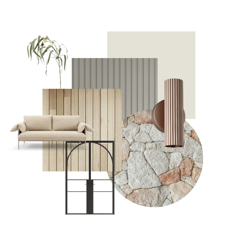 Cape Otway 02 Interior Design Mood Board by skarmouche@gmail.com