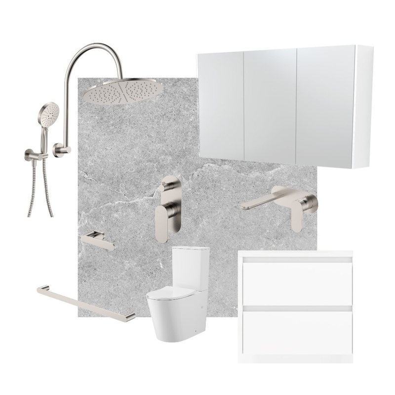 Ensuite option 2 Interior Design Mood Board by sophiebarker Ensuite option 2 Interior Design Mood Board by sophiebarker