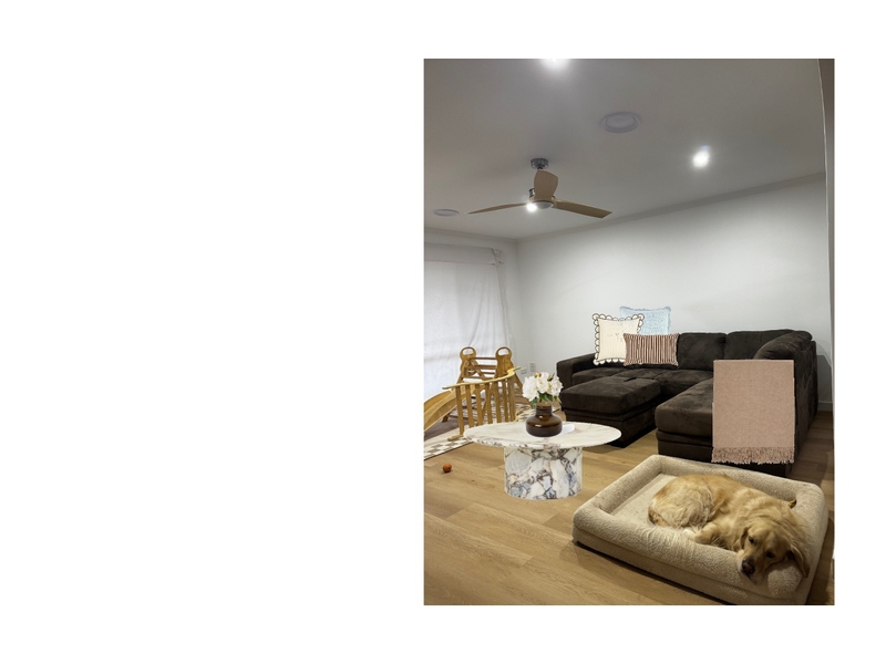 living room Interior Design Mood Board by Laurenfmoser