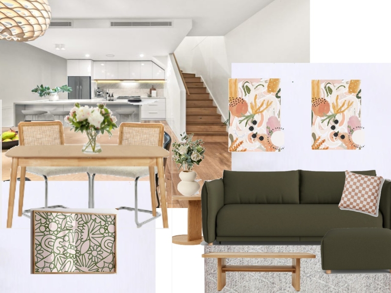 Quinn 4 Interior Design Mood Board by meredithkselman@gmail.com