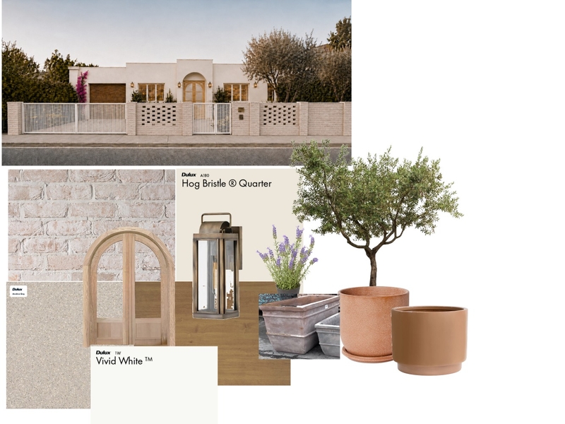 Modern Mediterranean Interior Design Mood Board by Dcars Modern Mediterranean Interior Design Mood Board by Dcars