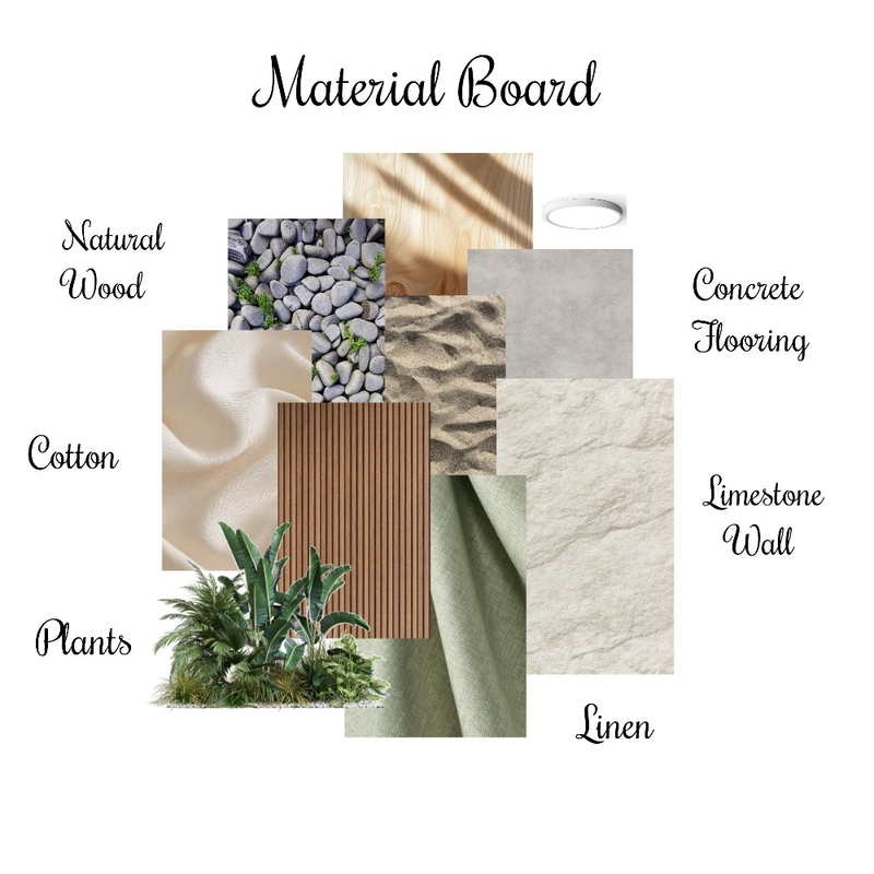Hbduk Interior Design Mood Board by Razan2658