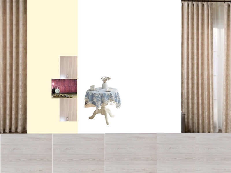 зал гост бак Interior Design Mood Board by Ева