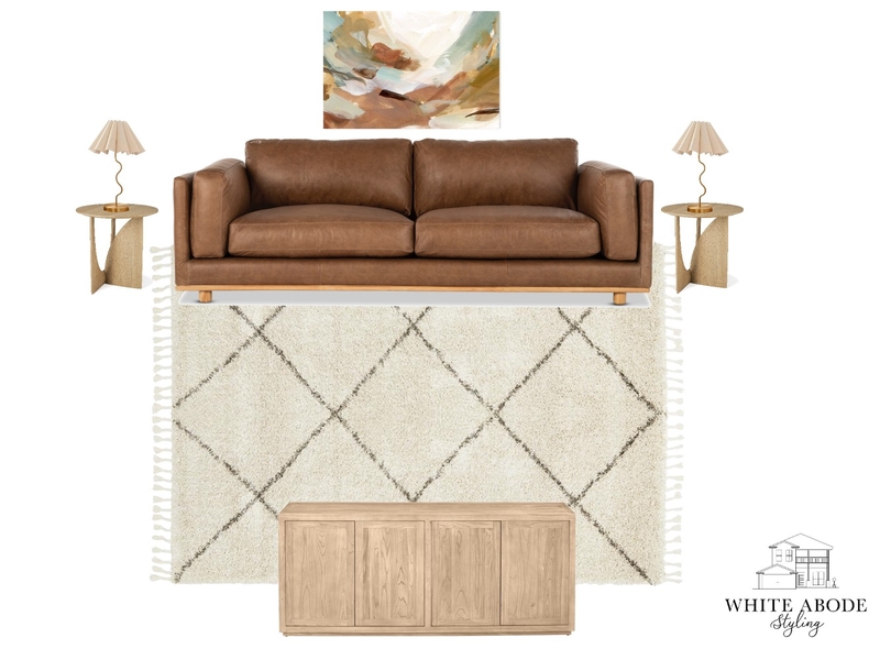 Zillman - Mood Living Interior Design Mood Board by White Abode Styling Zillman - Mood Living Interior Design Mood Board by White Abode Styling