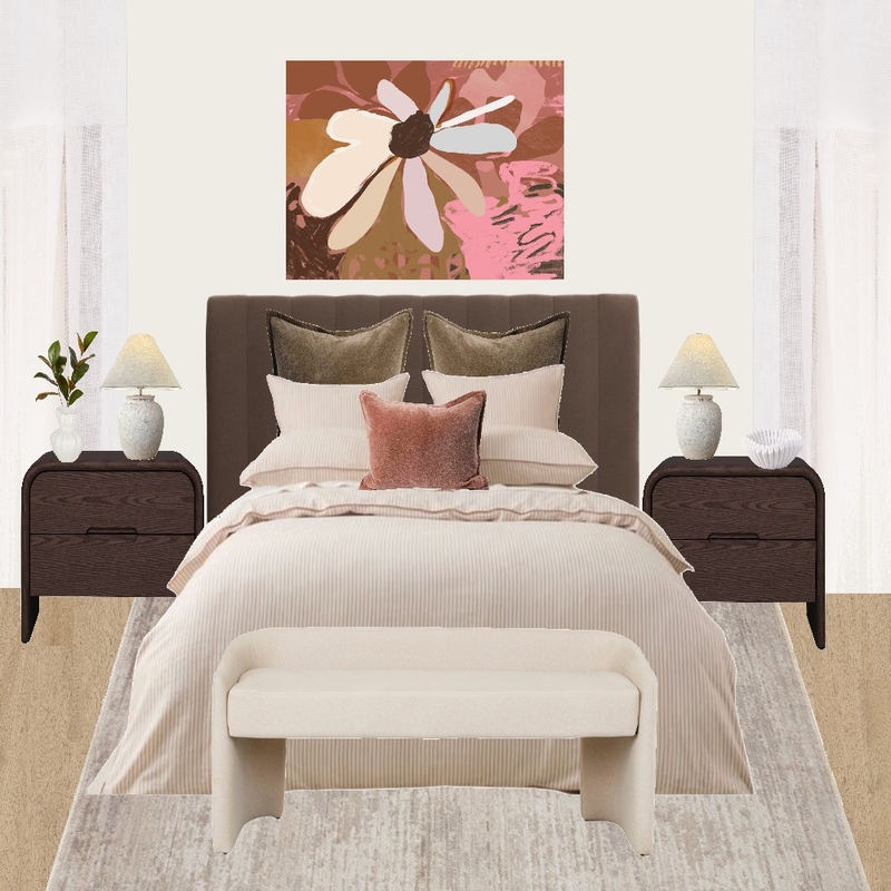 contemporary bedroom Interior Design Mood Board by CiaanClarke contemporary bedroom Interior Design Mood Board by CiaanClarke