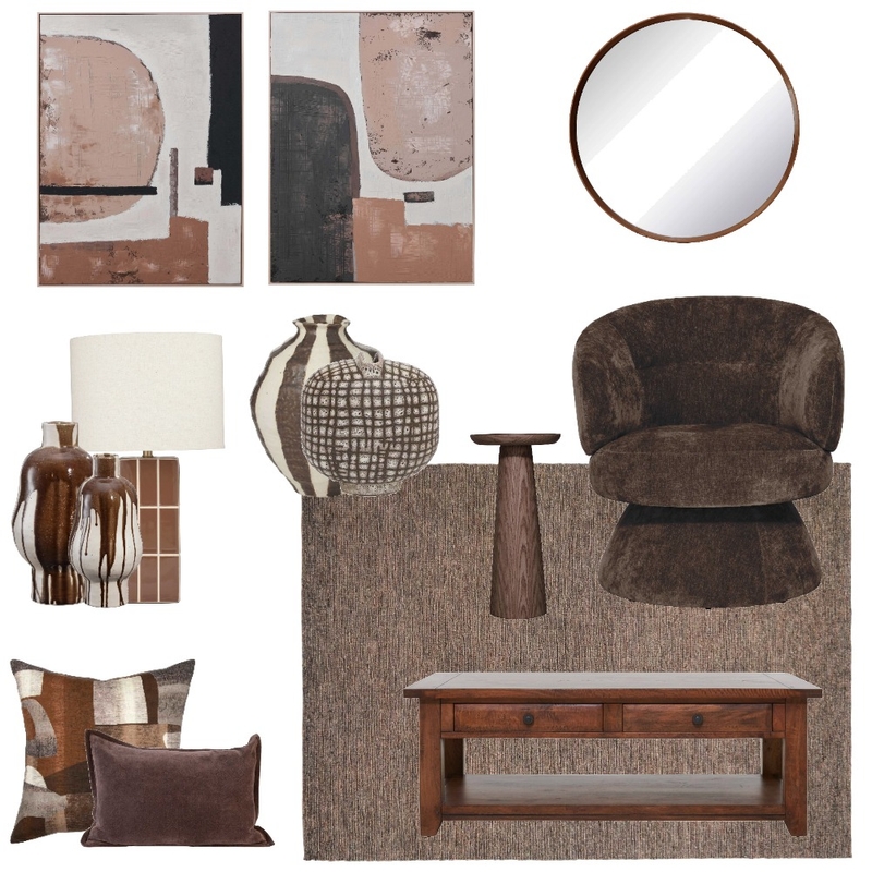 Chocolate Explosion Interior Design Mood Board by alex.semola@hotmail.com Chocolate Explosion Interior Design Mood Board by alex.semola@hotmail.com
