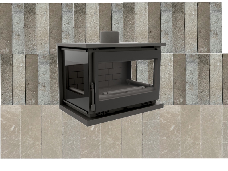 pt leo fireplace 2 Interior Design Mood Board by Jeni@loreco.com.au