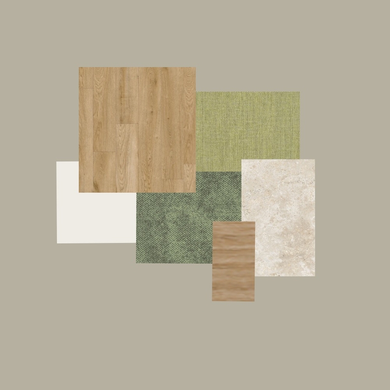AT3 material board Interior Design Mood Board by zoebridgland1@gmail.com